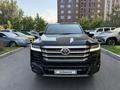 Toyota Land Cruiser 2026 года за 71 990 000 тг. в Алматы – фото 2