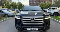 Toyota Land Cruiser 2026 годаүшін71 990 000 тг. в Алматы – фото 2