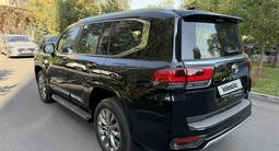 Toyota Land Cruiser 2026 годаүшін71 990 000 тг. в Алматы – фото 4