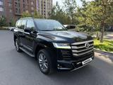 Toyota Land Cruiser 2026 года за 71 990 000 тг. в Алматы – фото 3