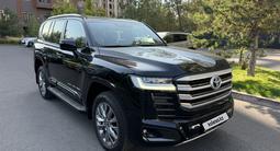 Toyota Land Cruiser 2026 годаүшін71 990 000 тг. в Алматы – фото 3
