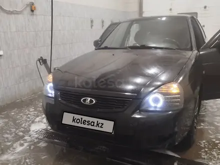 ВАЗ (Lada) Priora 2172 2011 года за 2 000 000 тг. в Кокшетау – фото 6