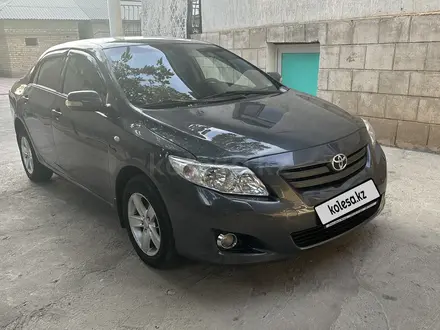 Toyota Corolla 2007 года за 5 100 000 тг. в Шымкент