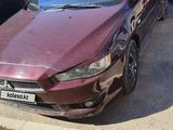 Mitsubishi Lancer 2007 года за 4 000 000 тг. в Астана