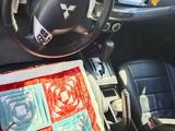 Mitsubishi Lancer 2007 года за 4 000 000 тг. в Астана – фото 4
