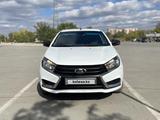 ВАЗ (Lada) Vesta 2019 годаүшін3 800 000 тг. в Семей – фото 2