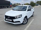 ВАЗ (Lada) Vesta 2019 годаүшін3 800 000 тг. в Семей