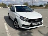 ВАЗ (Lada) Vesta 2019 годаүшін3 800 000 тг. в Семей – фото 3