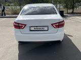 ВАЗ (Lada) Vesta 2019 годаүшін3 800 000 тг. в Семей – фото 4