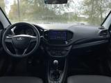 ВАЗ (Lada) Vesta 2019 годаүшін3 800 000 тг. в Семей – фото 5