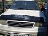 Mazda MPV 1996 годаүшін2 100 000 тг. в Алматы – фото 2