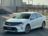 Toyota Camry 2017 годаүшін13 000 000 тг. в Шымкент