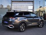 Kia Sportage 2024 года за 12 990 000 тг. в Астана – фото 5