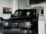 Tank 300 City Plus 2026 года за 23 290 000 тг. в Аркалык – фото 5