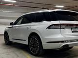Lincoln Aviator 2020 годаүшін35 000 000 тг. в Астана – фото 3