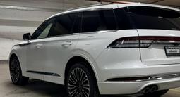 Lincoln Aviator 2020 года за 31 000 000 тг. в Астана – фото 3