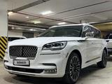 Lincoln Aviator 2020 годаүшін35 000 000 тг. в Астана