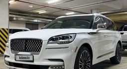 Lincoln Aviator 2020 года за 31 000 000 тг. в Астана