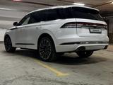 Lincoln Aviator 2020 годаүшін35 000 000 тг. в Астана – фото 4