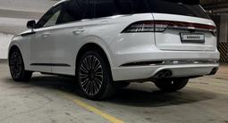 Lincoln Aviator 2020 года за 31 000 000 тг. в Астана – фото 4