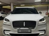 Lincoln Aviator 2020 годаүшін35 000 000 тг. в Астана – фото 2