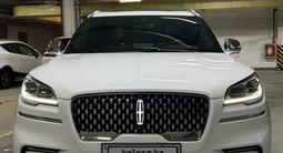 Lincoln Aviator 2020 года за 31 000 000 тг. в Астана – фото 2
