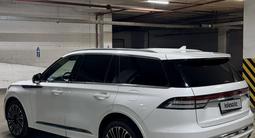 Lincoln Aviator 2020 года за 31 000 000 тг. в Астана – фото 5
