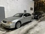 Lexus GS 300 1995 года за 1 850 000 тг. в Алматы – фото 2