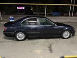 BMW 540 1996 года за 3 000 000 тг. в Алматы – фото 2