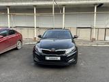 Kia K5 2011 года за 7 600 000 тг. в Алматы