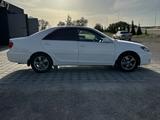 Toyota Camry 2006 года за 5 600 000 тг. в Тараз – фото 3
