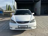 Toyota Camry 2006 года за 5 600 000 тг. в Тараз