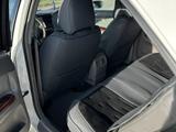 Toyota Camry 2006 года за 5 600 000 тг. в Тараз – фото 5