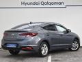 Hyundai Elantra 2020 годаүшін8 290 000 тг. в Алматы – фото 4