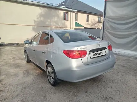 Hyundai Elantra 2007 года за 3 000 000 тг. в Алматы