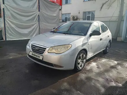 Hyundai Elantra 2007 года за 3 000 000 тг. в Алматы – фото 3