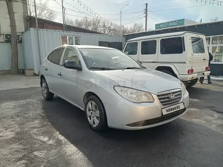 Hyundai Elantra 2007 года за 3 000 000 тг. в Алматы – фото 2