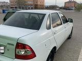 ВАЗ (Lada) Priora 2170 2013 года за 2 450 000 тг. в Актобе – фото 3
