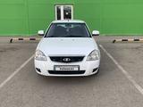 ВАЗ (Lada) Priora 2170 2013 года за 2 450 000 тг. в Актобе – фото 2