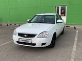 ВАЗ (Lada) Priora 2170 2013 года за 2 450 000 тг. в Актобе