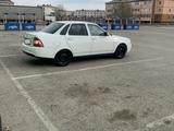 ВАЗ (Lada) Priora 2170 2013 года за 2 450 000 тг. в Актобе – фото 4