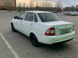 ВАЗ (Lada) Priora 2170 2013 года за 2 450 000 тг. в Актобе – фото 5