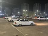 ВАЗ (Lada) Priora 2170 2014 года за 3 500 000 тг. в Астана – фото 4