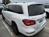 Mercedes-Benz GLS 450 2017 года за 26 200 000 тг. в Алматы – фото 3