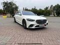 Mercedes-Benz S 450 2021 года за 76 000 000 тг. в Астана – фото 3