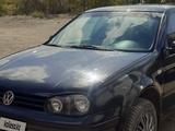 Volkswagen Golf 2000 годаүшін2 000 000 тг. в Сатпаев – фото 2