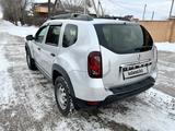 Renault Duster 2015 годаүшін4 600 000 тг. в Караганда – фото 5