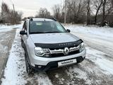 Renault Duster 2015 годаүшін4 600 000 тг. в Караганда – фото 2