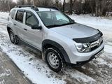 Renault Duster 2015 годаүшін4 600 000 тг. в Караганда – фото 3