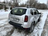 Renault Duster 2015 годаүшін4 600 000 тг. в Караганда – фото 4